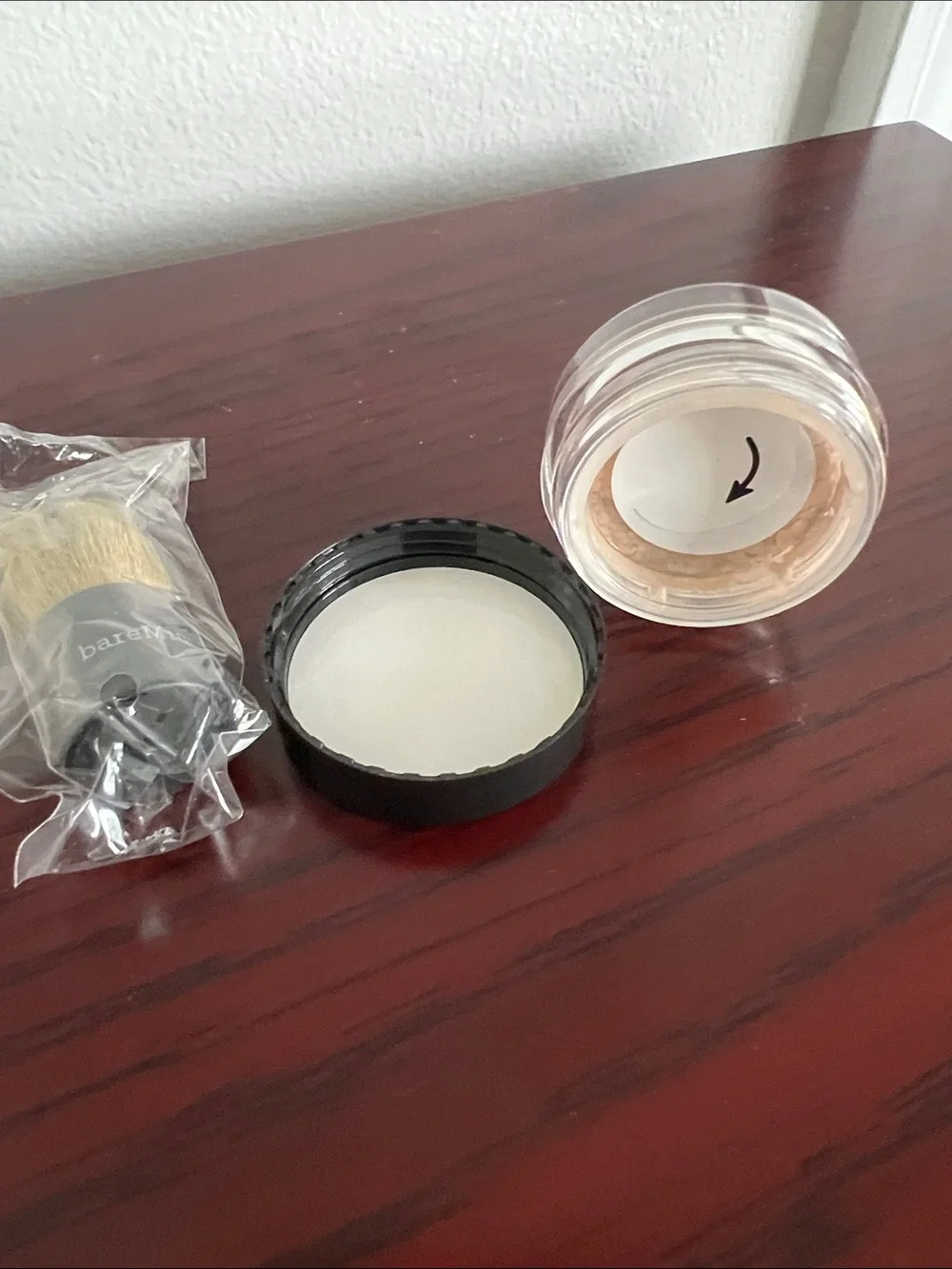 bareMinerals Original Foundation Broad Spectrum SPF 15- Medium Beige